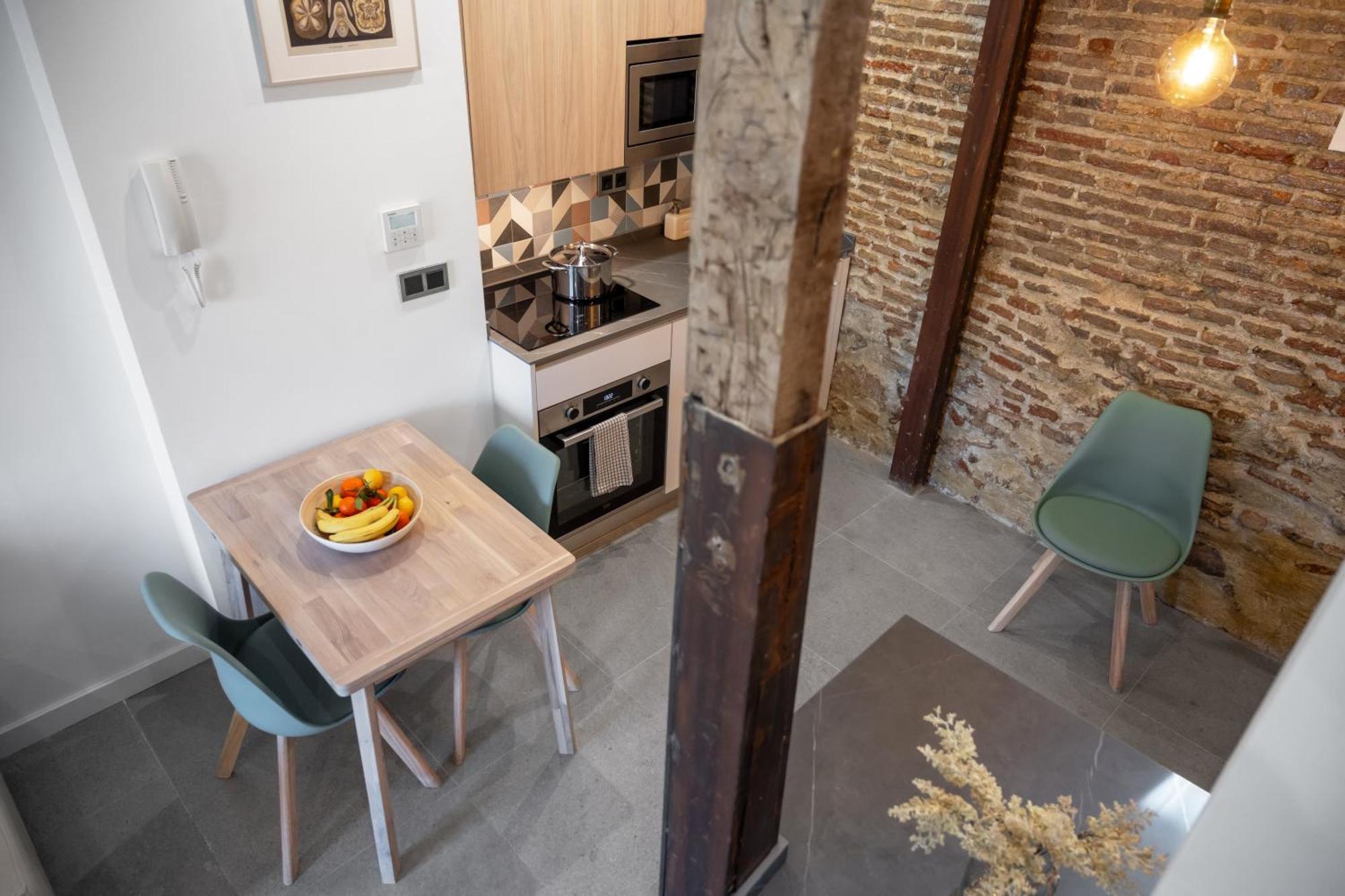 Caleffa Triunfo 1 Apartamento Granada Exterior foto