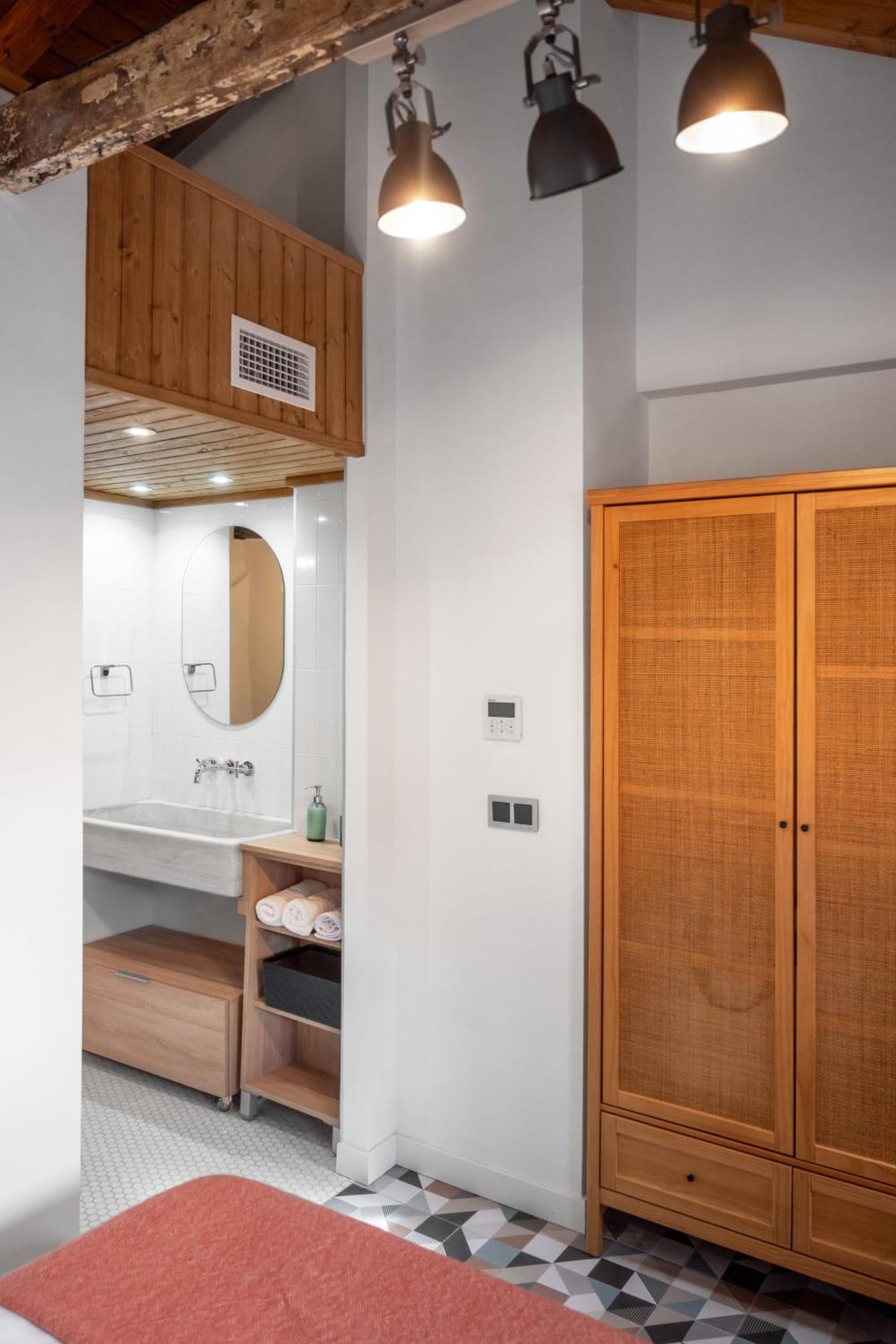 Caleffa Triunfo 1 Apartamento Granada Exterior foto