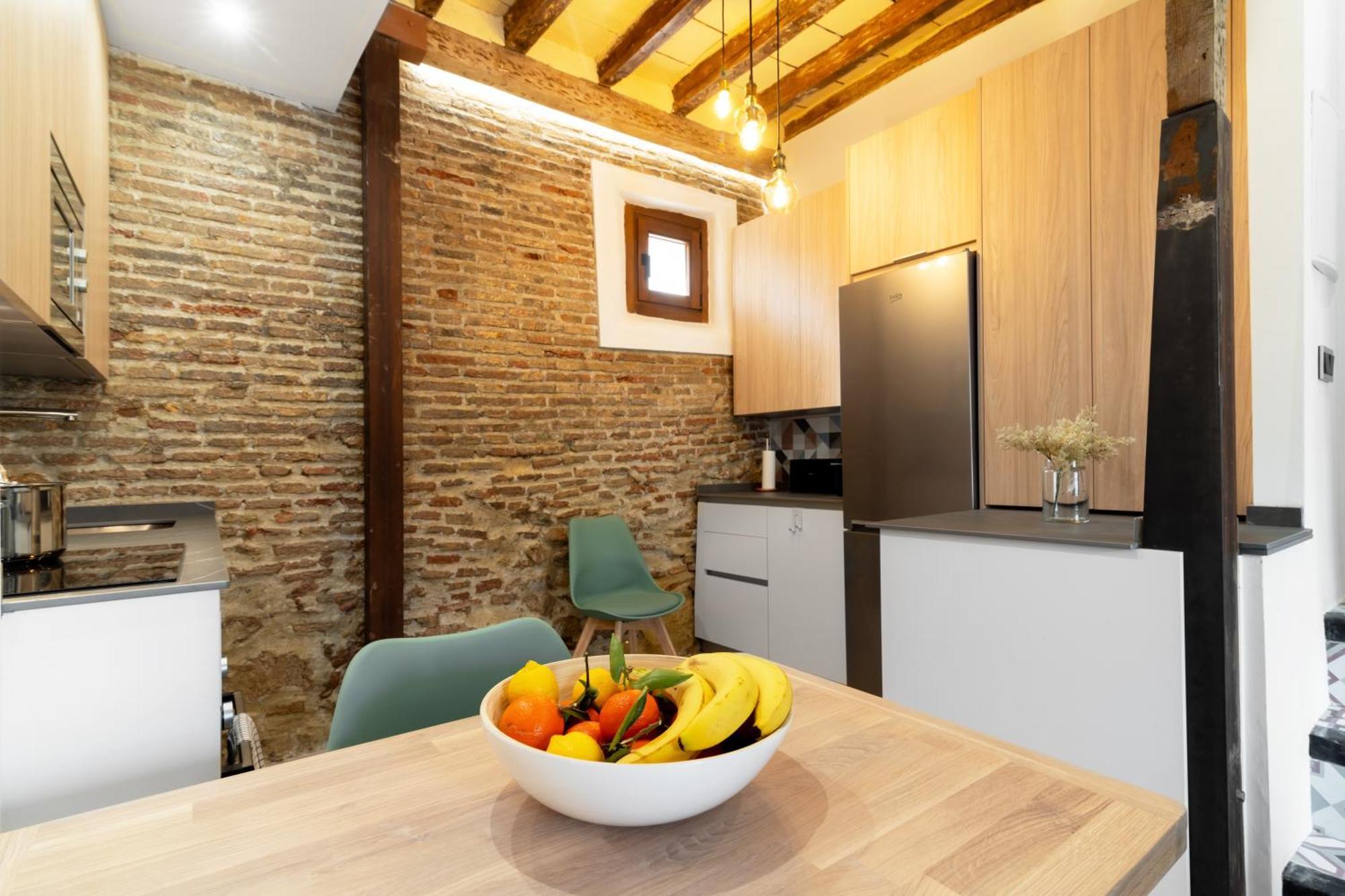Caleffa Triunfo 1 Apartamento Granada Exterior foto