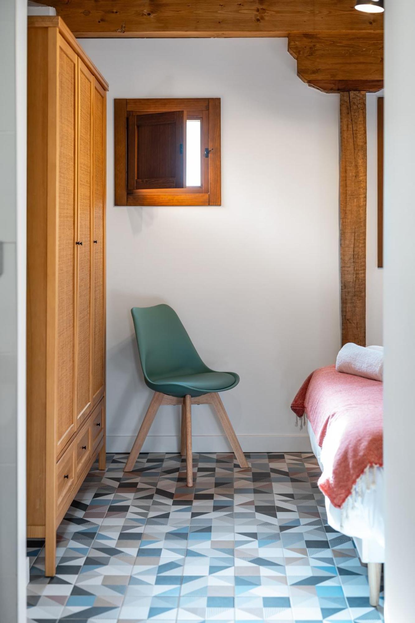Caleffa Triunfo 1 Apartamento Granada Exterior foto