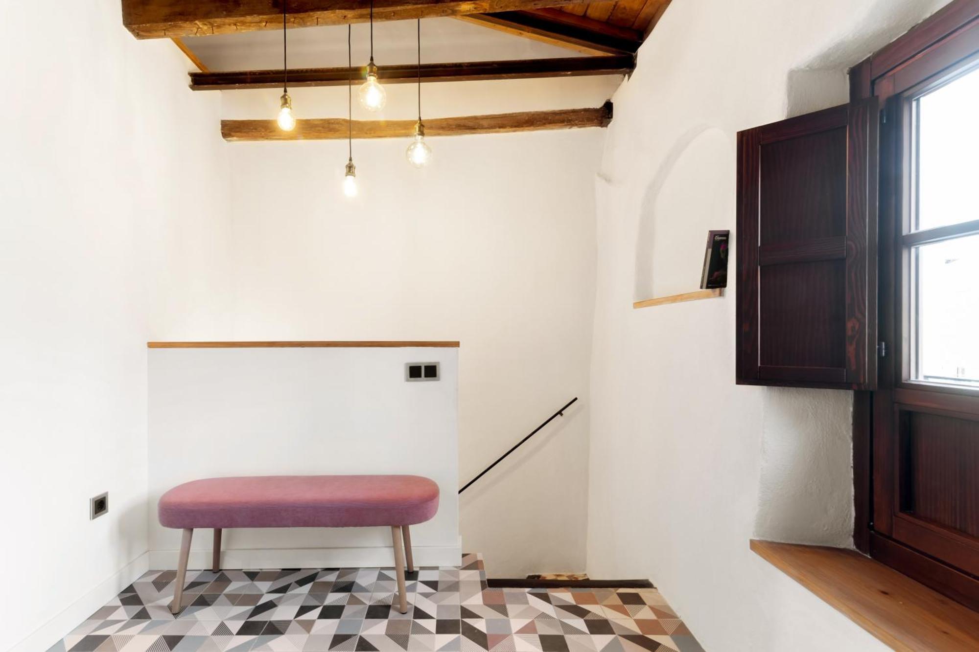 Caleffa Triunfo 1 Apartamento Granada Exterior foto
