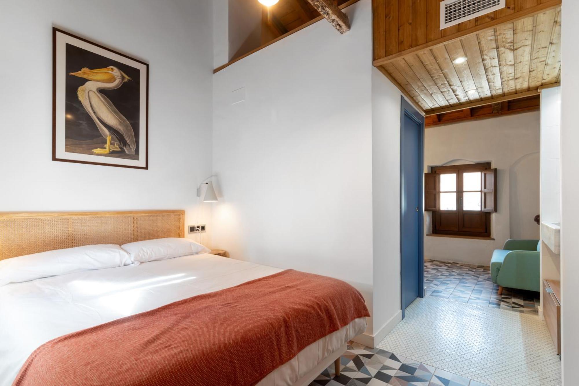 Caleffa Triunfo 1 Apartamento Granada Exterior foto