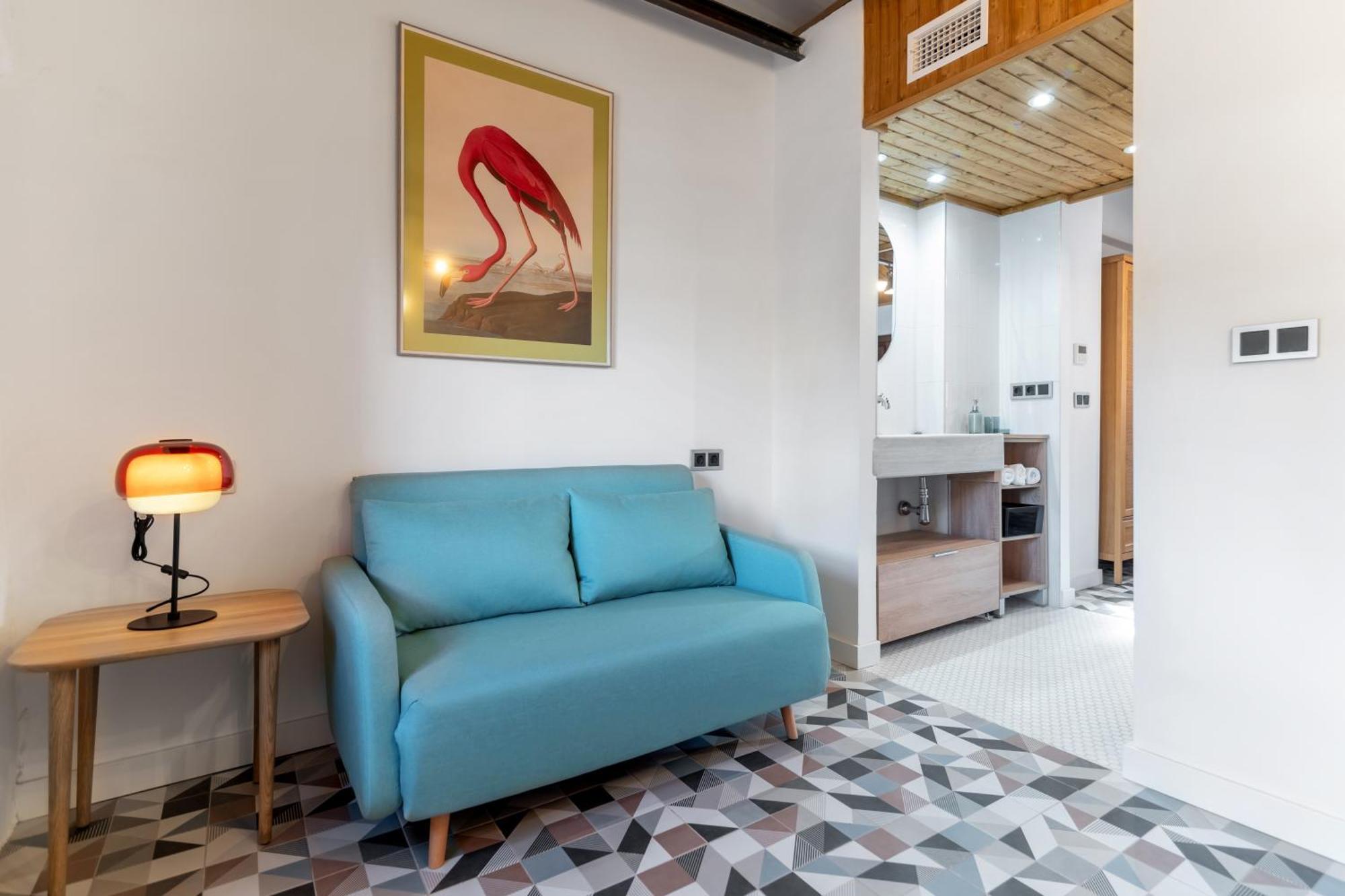 Caleffa Triunfo 1 Apartamento Granada Exterior foto